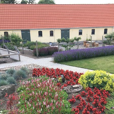 Birkende Bed And Breakfast Langeskov Extérieur photo