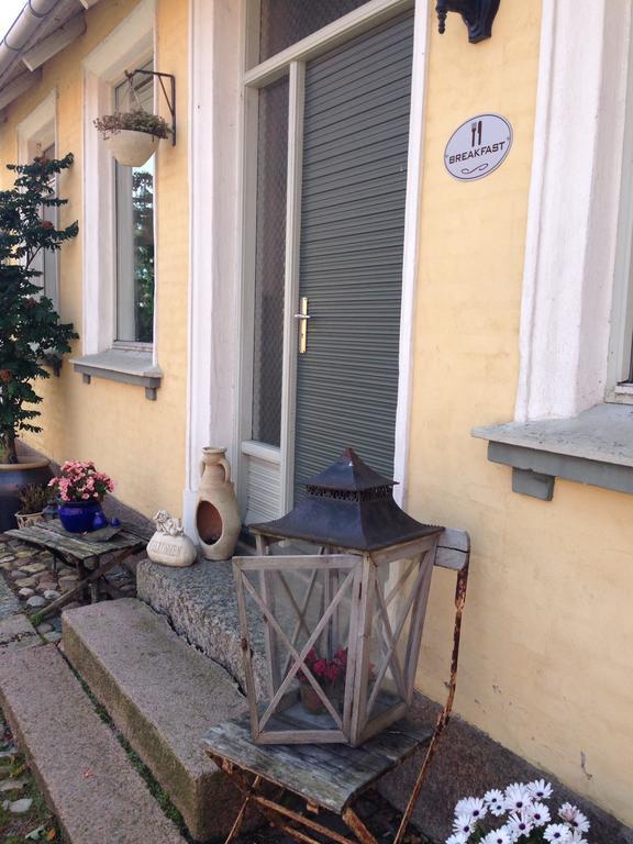 Birkende Bed And Breakfast Langeskov Extérieur photo