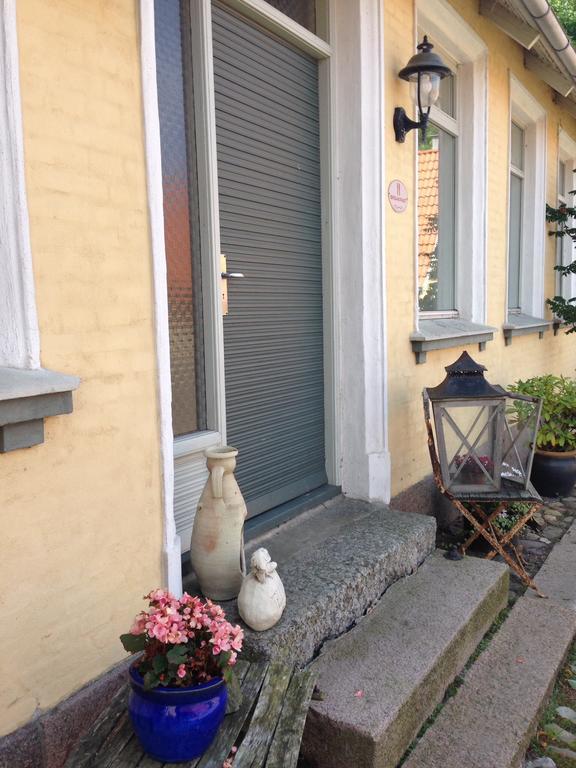 Birkende Bed And Breakfast Langeskov Extérieur photo
