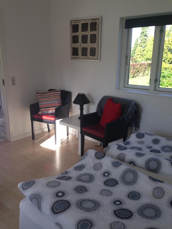 Birkende Bed And Breakfast Langeskov Chambre photo