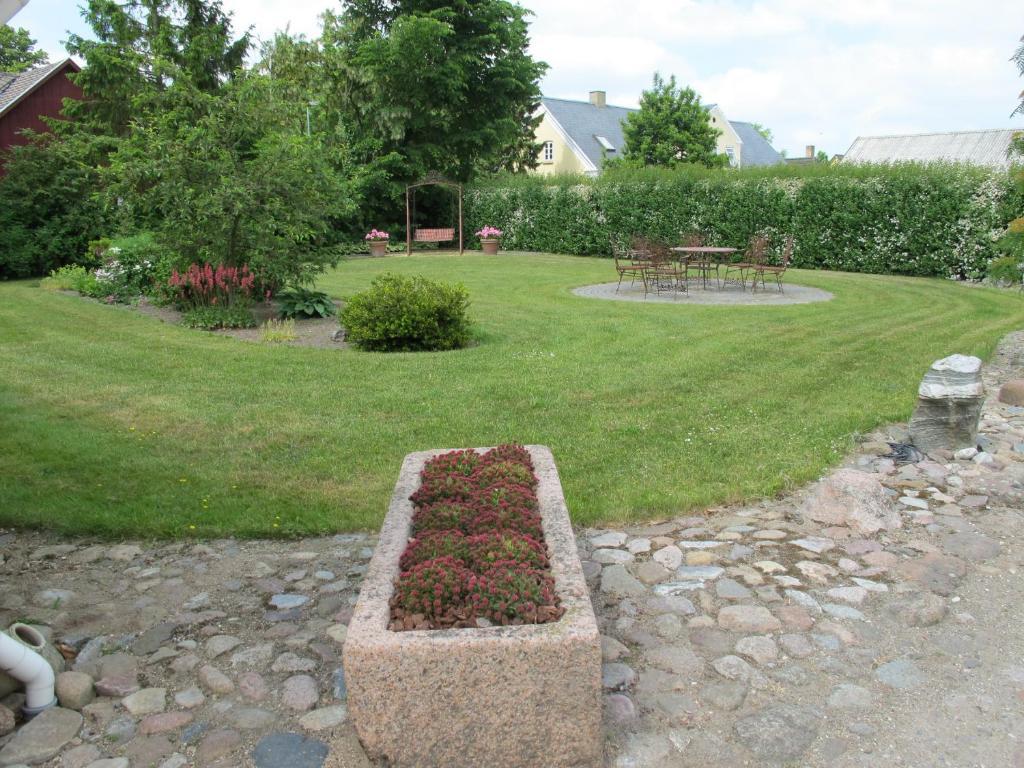 Birkende Bed And Breakfast Langeskov Chambre photo