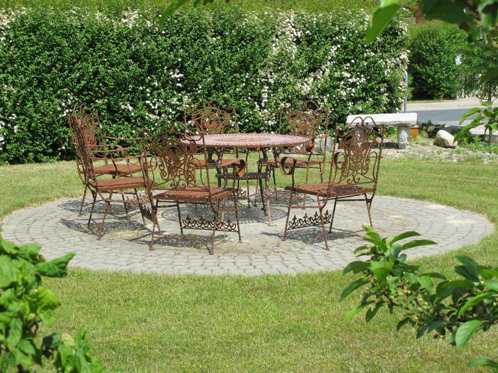 Birkende Bed And Breakfast Langeskov Chambre photo