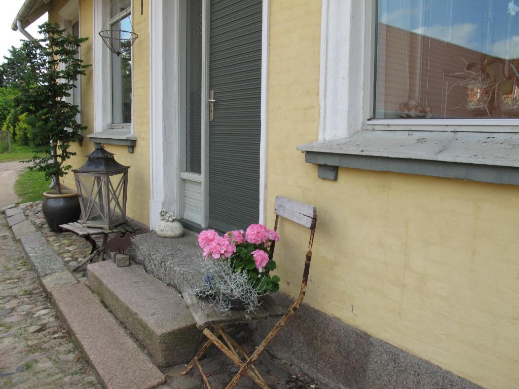 Birkende Bed And Breakfast Langeskov Extérieur photo
