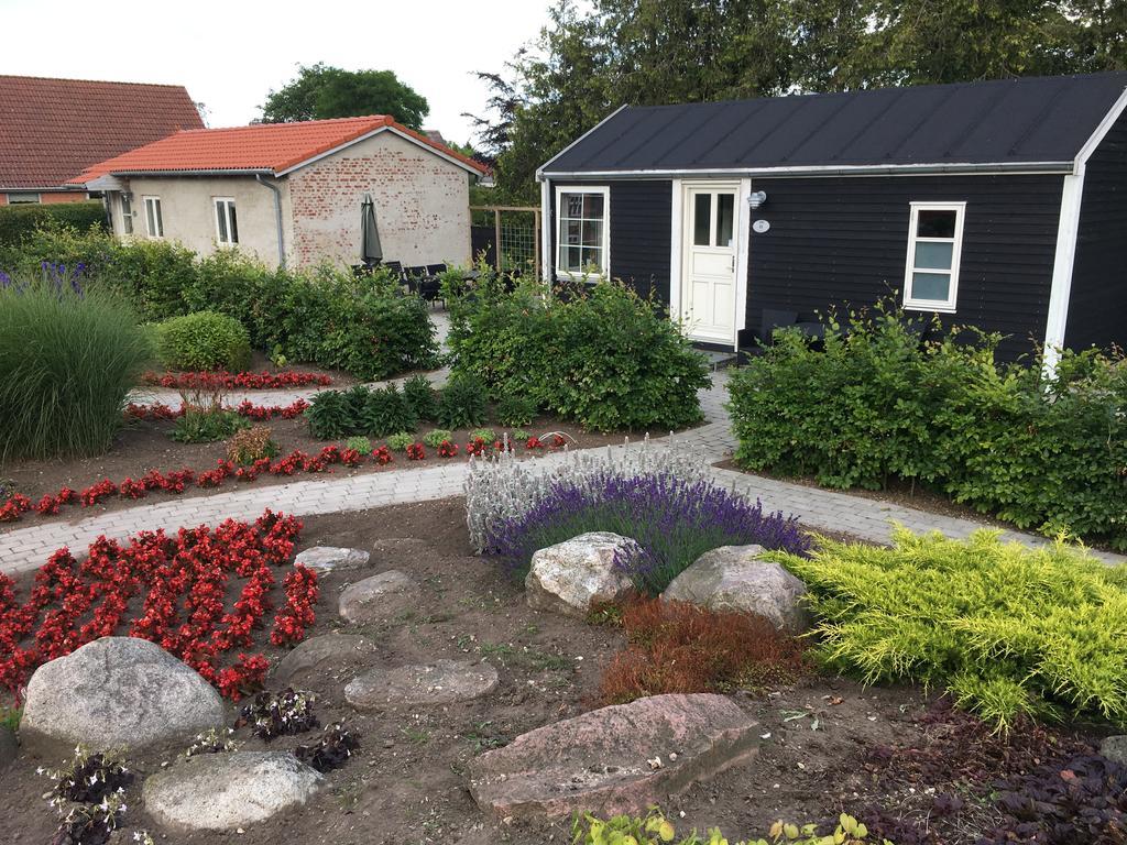 Birkende Bed And Breakfast Langeskov Extérieur photo