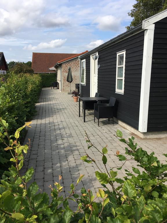 Birkende Bed And Breakfast Langeskov Extérieur photo