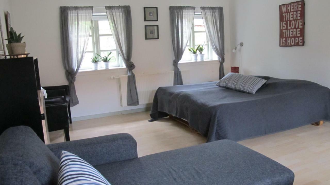 Birkende Bed And Breakfast Langeskov Extérieur photo