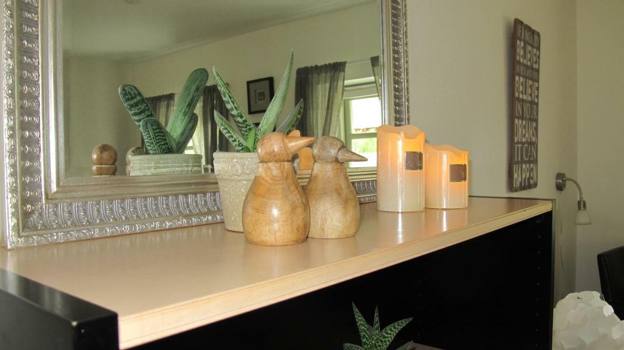 Birkende Bed And Breakfast Langeskov Extérieur photo