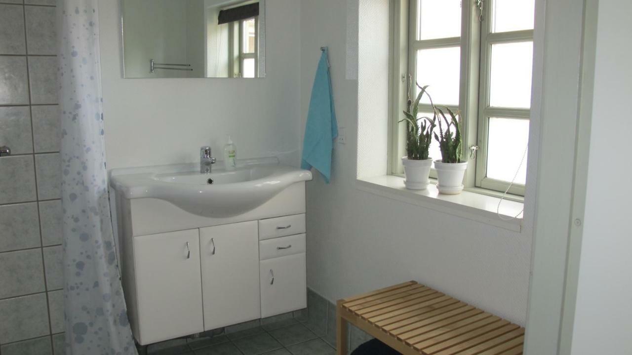 Birkende Bed And Breakfast Langeskov Extérieur photo